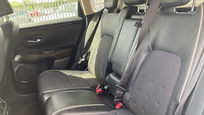 Honda Zr-V 2.0 eHEV Sport 5dr CVT Hybrid Estate