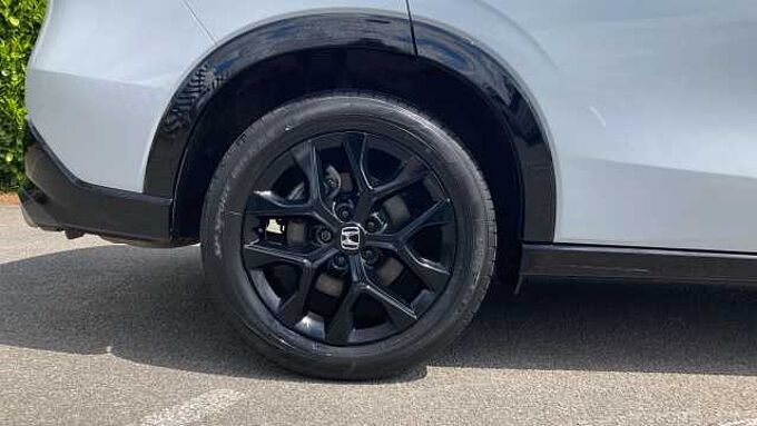 Honda Zr-V 2.0 eHEV Sport 5dr CVT Hybrid Estate