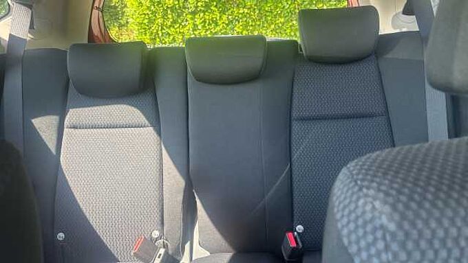 Honda Jazz 1.3 i-VTEC S 5dr Petrol Hatchback