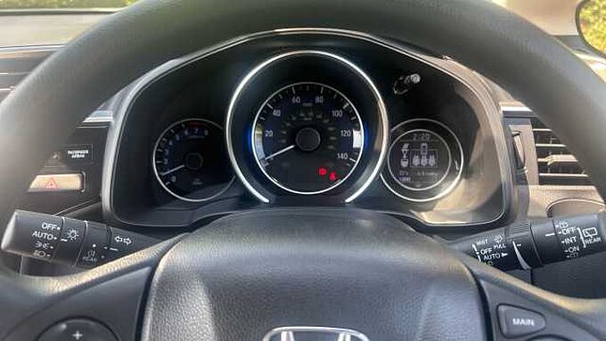 Honda Jazz 1.3 i-VTEC S 5dr Petrol Hatchback