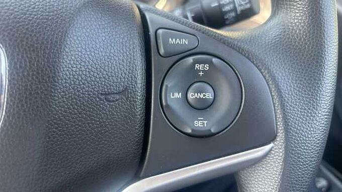 Honda Jazz 1.3 i-VTEC S 5dr Petrol Hatchback