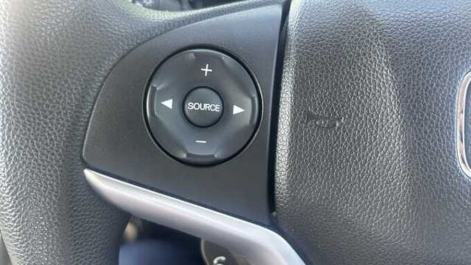 Honda Jazz 1.3 i-VTEC S 5dr Petrol Hatchback