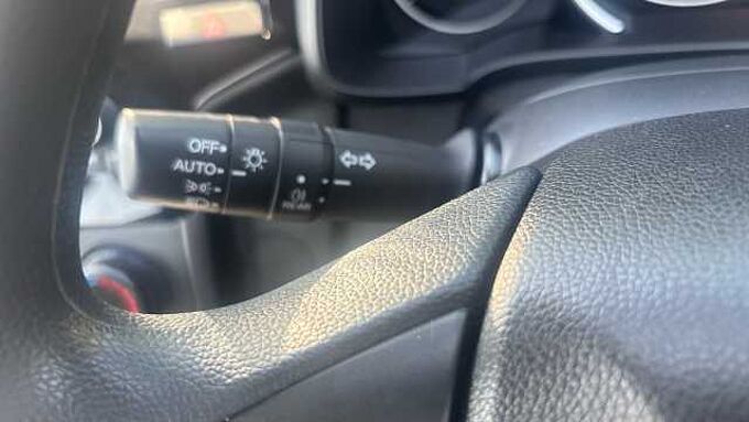 Honda Jazz 1.3 i-VTEC S 5dr Petrol Hatchback