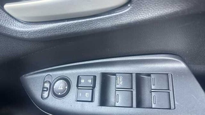 Honda Jazz 1.3 i-VTEC S 5dr Petrol Hatchback