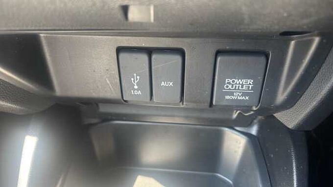 Honda Jazz 1.3 i-VTEC S 5dr Petrol Hatchback
