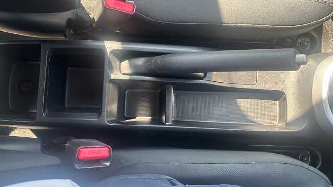 Honda Jazz 1.3 i-VTEC S 5dr Petrol Hatchback