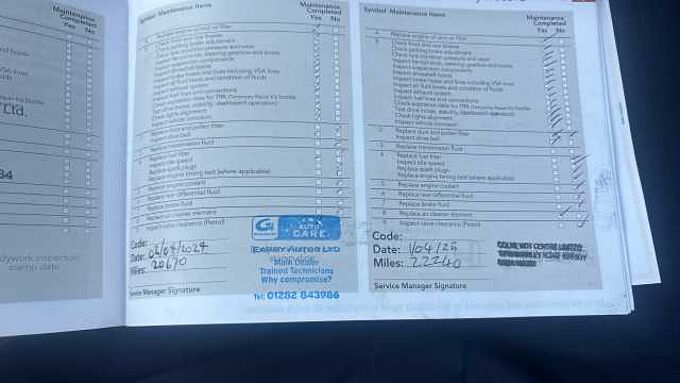Honda Jazz 1.3 i-VTEC S 5dr Petrol Hatchback
