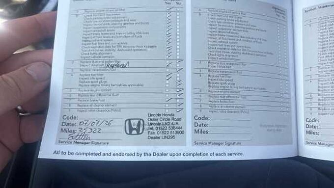 Honda Jazz 1.3 i-VTEC S 5dr Petrol Hatchback