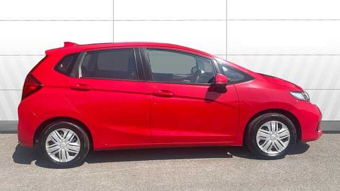 Honda Jazz 1.3 i-VTEC S 5dr Petrol Hatchback