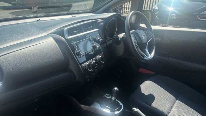Honda Jazz 1.3 i-VTEC S 5dr Petrol Hatchback