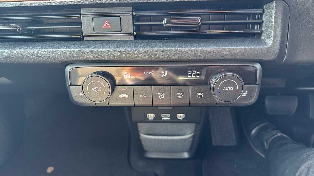 Honda Honda E 100kW 36kWh 5dr Auto Electric Hatchback