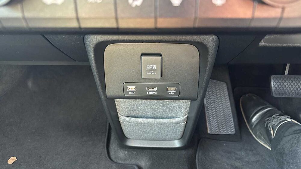 Honda Honda E 100kW 36kWh 5dr Auto Electric Hatchback