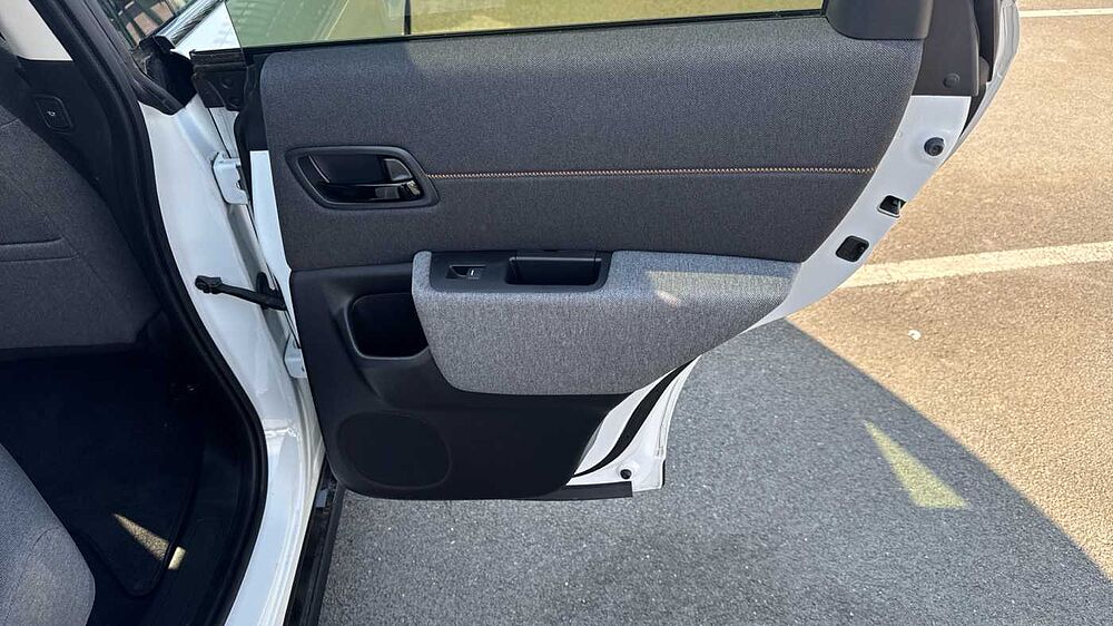 Honda Honda E 100kW 36kWh 5dr Auto Electric Hatchback