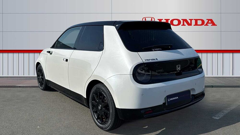 Honda Honda E 100kW 36kWh 5dr Auto Electric Hatchback