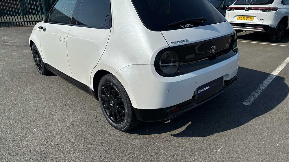 Honda Honda E 100kW 36kWh 5dr Auto Electric Hatchback