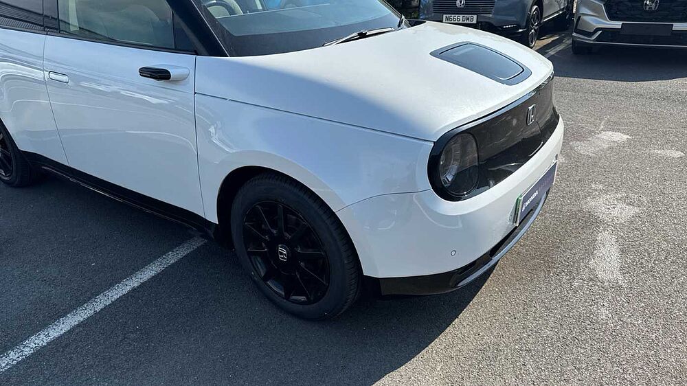 Honda Honda E 100kW 36kWh 5dr Auto Electric Hatchback