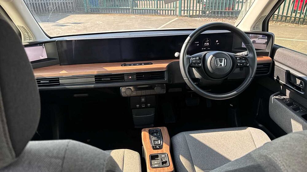 Honda Honda E 100kW 36kWh 5dr Auto Electric Hatchback