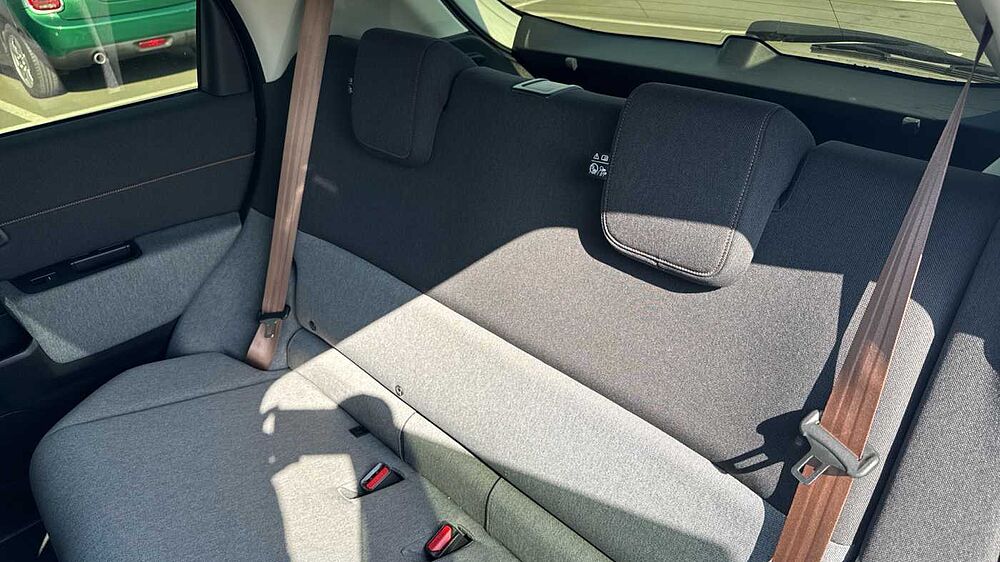 Honda Honda E 100kW 36kWh 5dr Auto Electric Hatchback