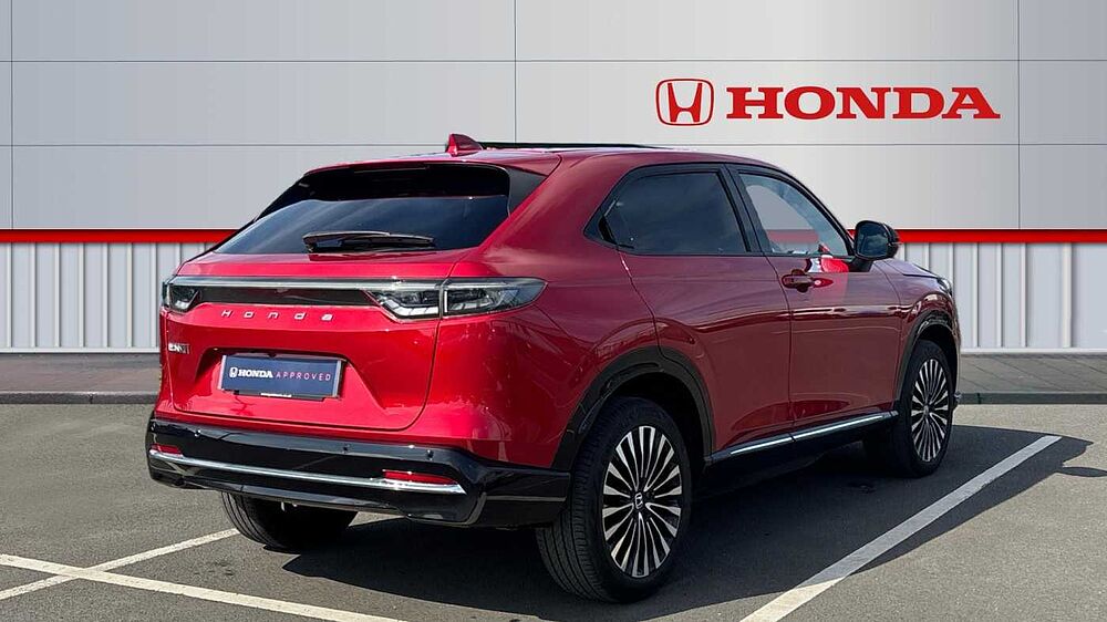 Honda E Ny1 150kW Elegance 69kWh 5dr Auto Electric Hatchback