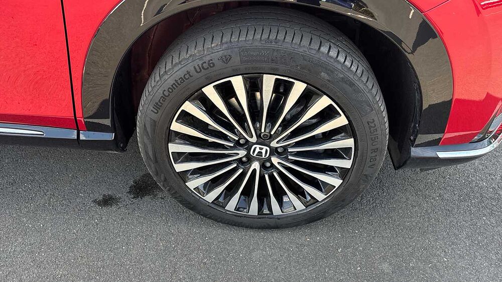 Honda E Ny1 150kW Elegance 69kWh 5dr Auto Electric Hatchback