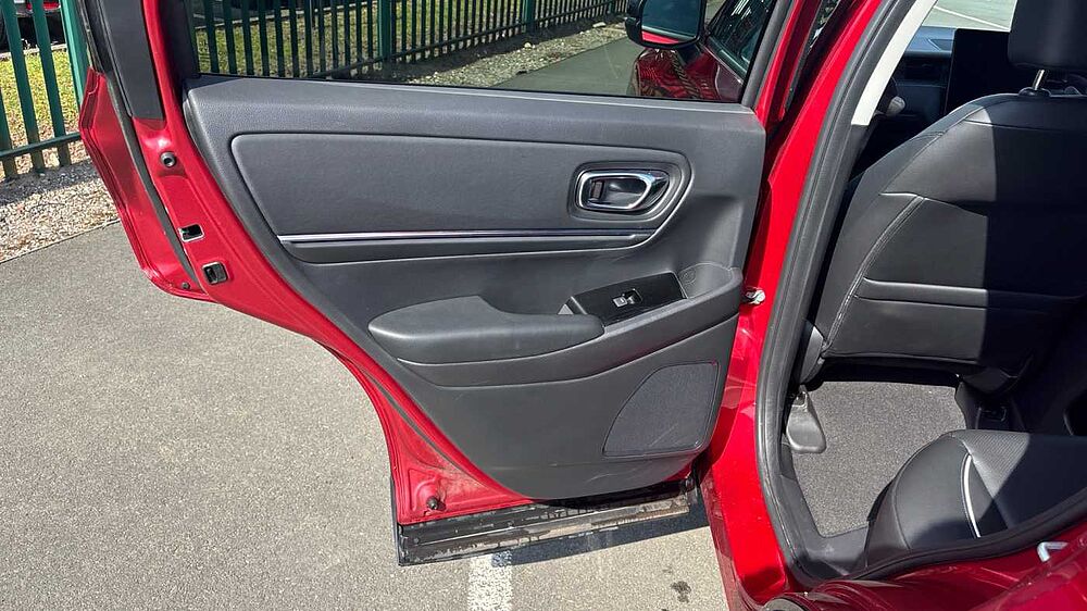 Honda E Ny1 150kW Elegance 69kWh 5dr Auto Electric Hatchback