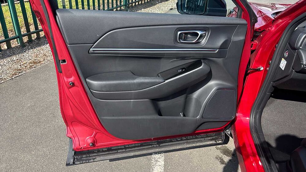 Honda E Ny1 150kW Elegance 69kWh 5dr Auto Electric Hatchback