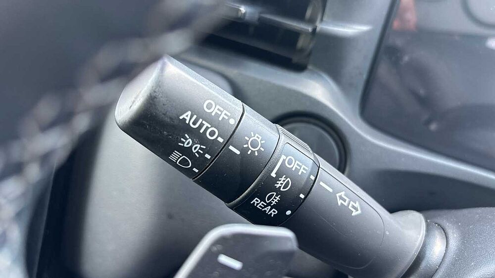 Honda E Ny1 150kW Elegance 69kWh 5dr Auto Electric Hatchback