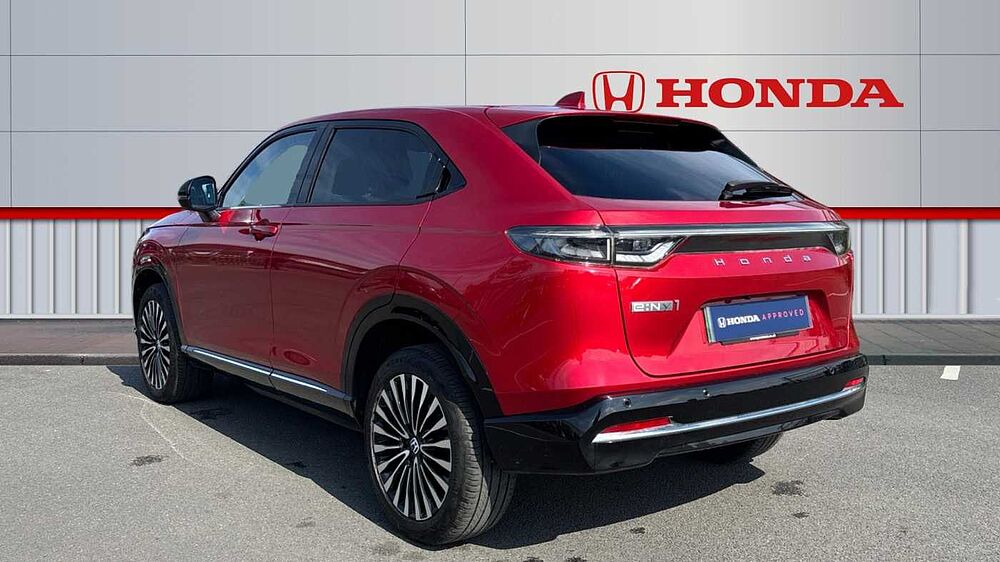 Honda E Ny1 150kW Elegance 69kWh 5dr Auto Electric Hatchback