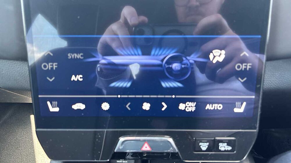 Honda E Ny1 150kW Elegance 69kWh 5dr Auto Electric Hatchback