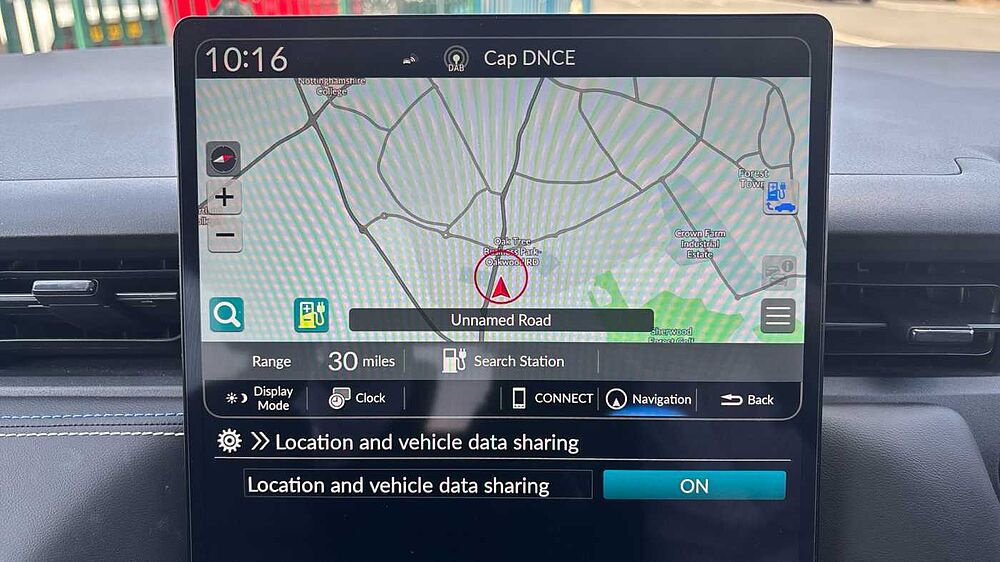 Honda E Ny1 150kW Elegance 69kWh 5dr Auto Electric Hatchback