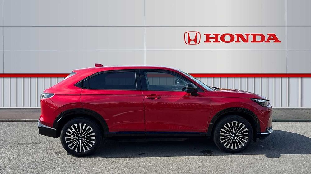 Honda E Ny1 150kW Elegance 69kWh 5dr Auto Electric Hatchback