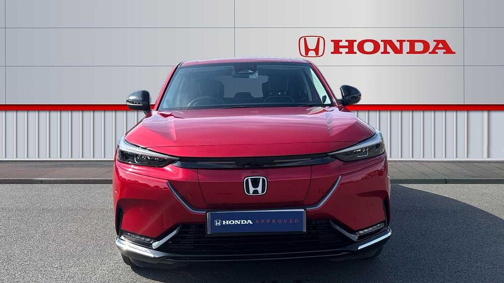 Honda E Ny1 150kW Elegance 69kWh 5dr Auto Electric Hatchback