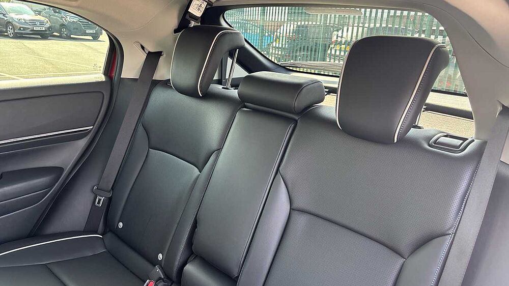 Honda E Ny1 150kW Elegance 69kWh 5dr Auto Electric Hatchback