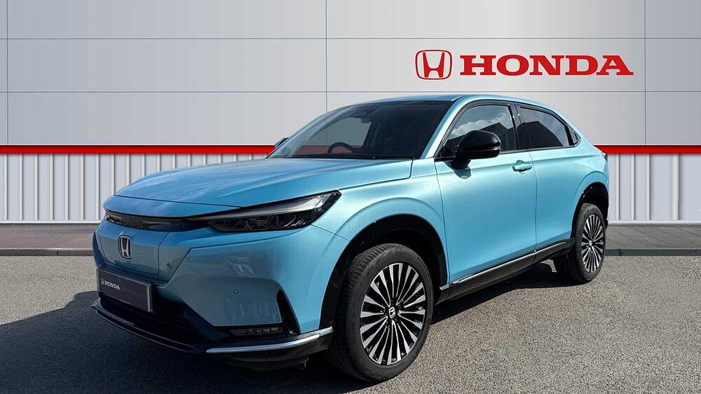 Honda E Ny1 150kW Elegance 69kWh 5dr Auto Electric Hatchback
