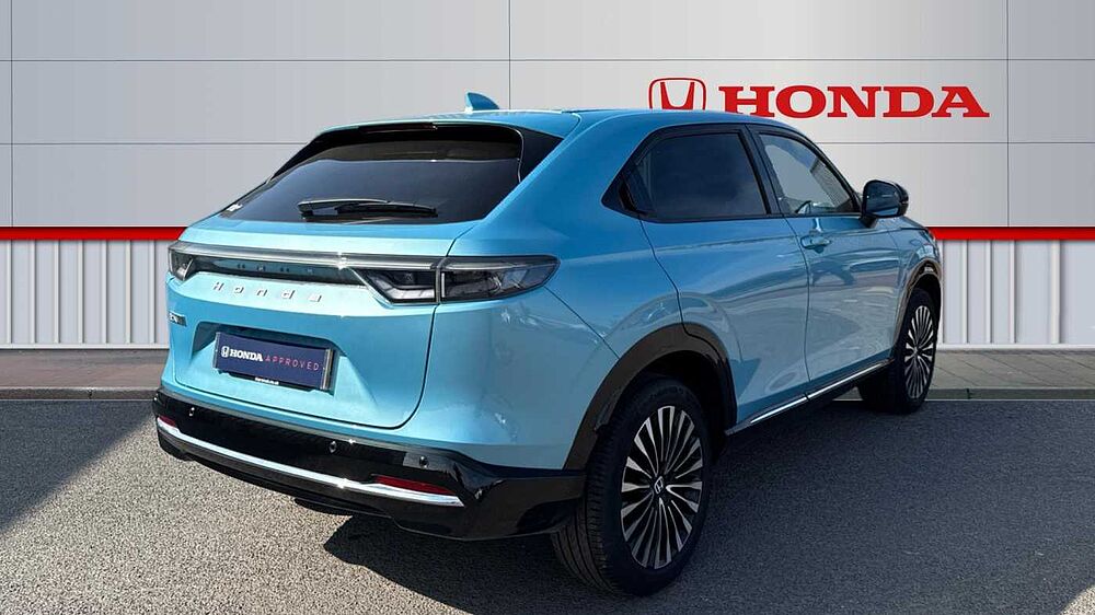 Honda E Ny1 150kW Elegance 69kWh 5dr Auto Electric Hatchback