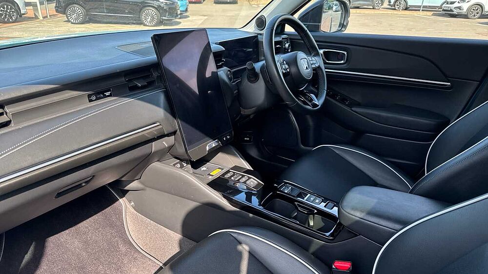 Honda E Ny1 150kW Elegance 69kWh 5dr Auto Electric Hatchback