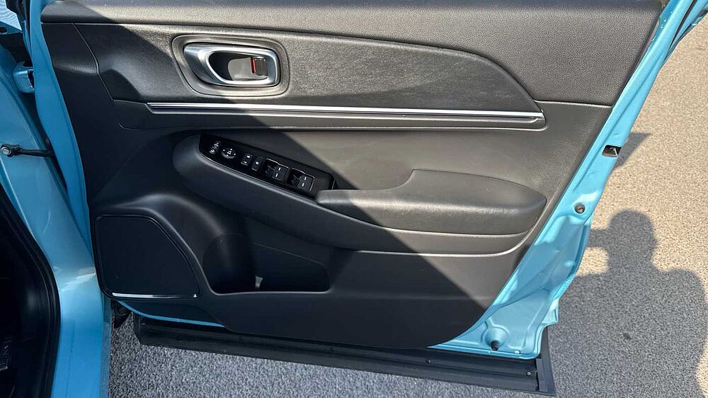 Honda E Ny1 150kW Elegance 69kWh 5dr Auto Electric Hatchback