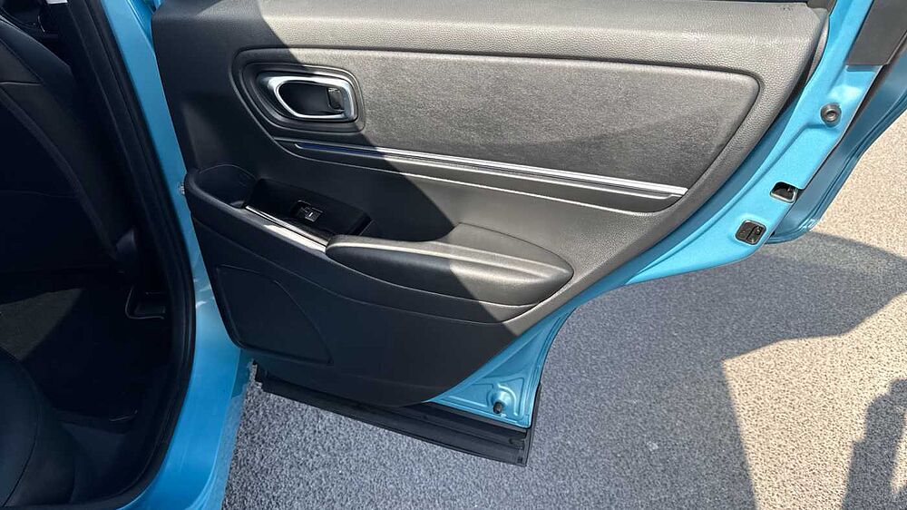 Honda E Ny1 150kW Elegance 69kWh 5dr Auto Electric Hatchback