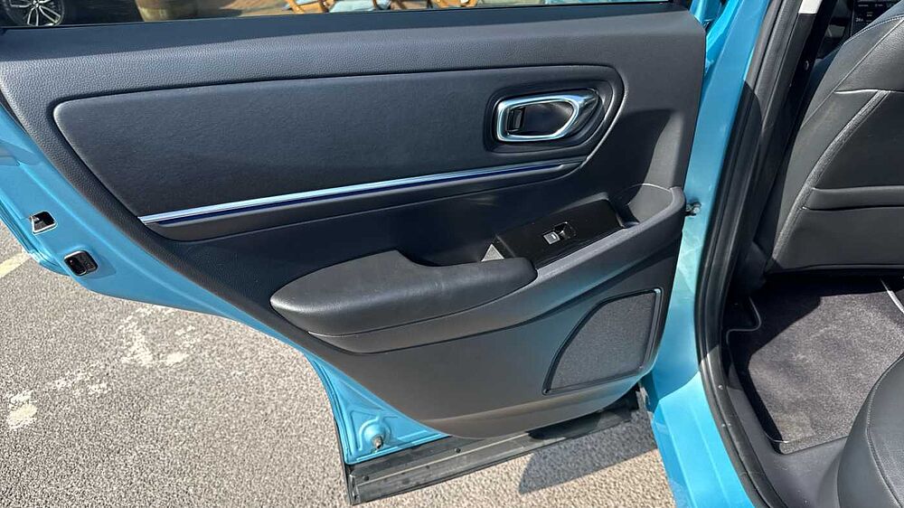 Honda E Ny1 150kW Elegance 69kWh 5dr Auto Electric Hatchback