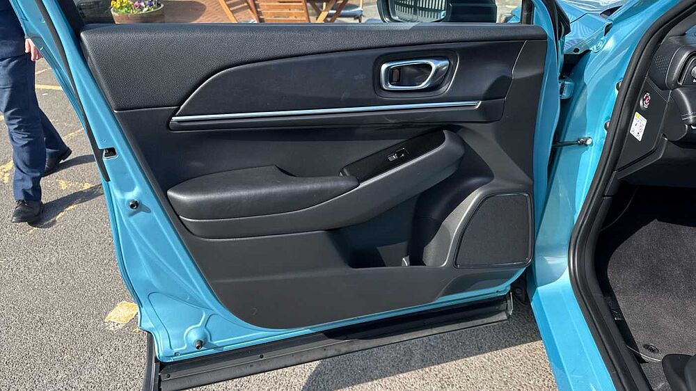 Honda E Ny1 150kW Elegance 69kWh 5dr Auto Electric Hatchback