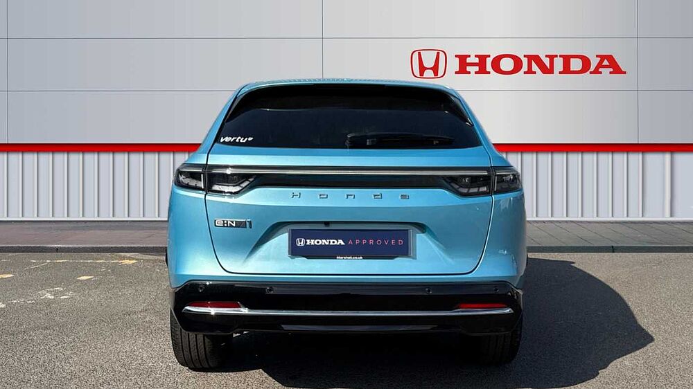 Honda E Ny1 150kW Elegance 69kWh 5dr Auto Electric Hatchback