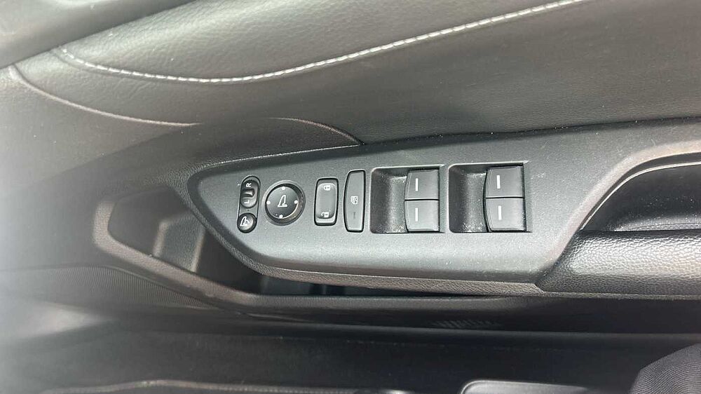 Honda Civic 1.0 VTEC Turbo 126 EX 5dr Petrol Hatchback