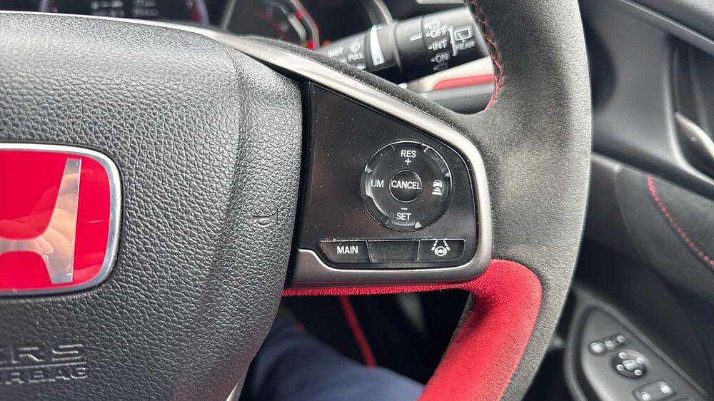 Honda Civic Type R 2.0 VTEC Turbo Type R GT 5dr Petrol Hatchback