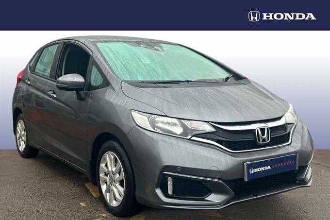 Honda  Jazz 1.3 i-VTEC SE Navi 5dr Petrol Hatchback