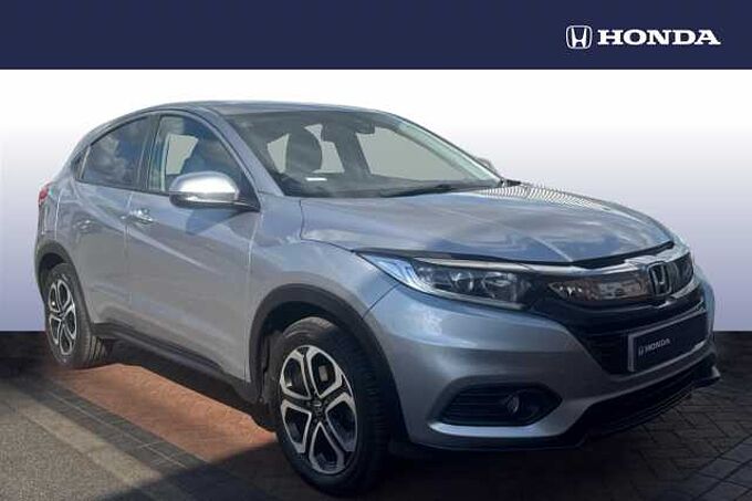 Honda  HR-V 1.5 i-VTEC SE 5dr Petrol Hatchback