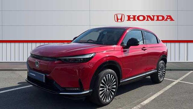 Honda E Ny1 150kW Elegance 69kWh 5dr Auto Electric Hatchback