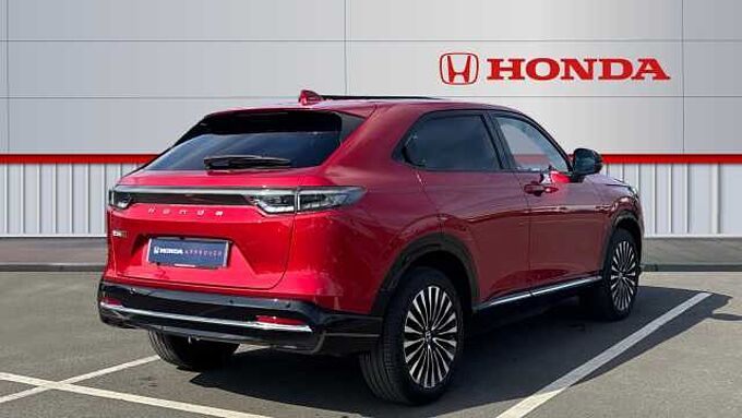 Honda E Ny1 150kW Elegance 69kWh 5dr Auto Electric Hatchback