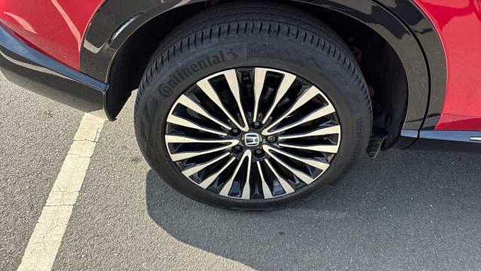 Honda E Ny1 150kW Elegance 69kWh 5dr Auto Electric Hatchback