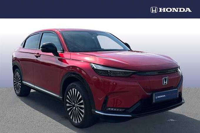 Honda E Ny1 150kW Elegance 69kWh 5dr Auto Electric Hatchback