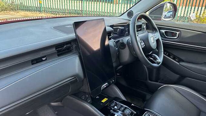 Honda E Ny1 150kW Elegance 69kWh 5dr Auto Electric Hatchback